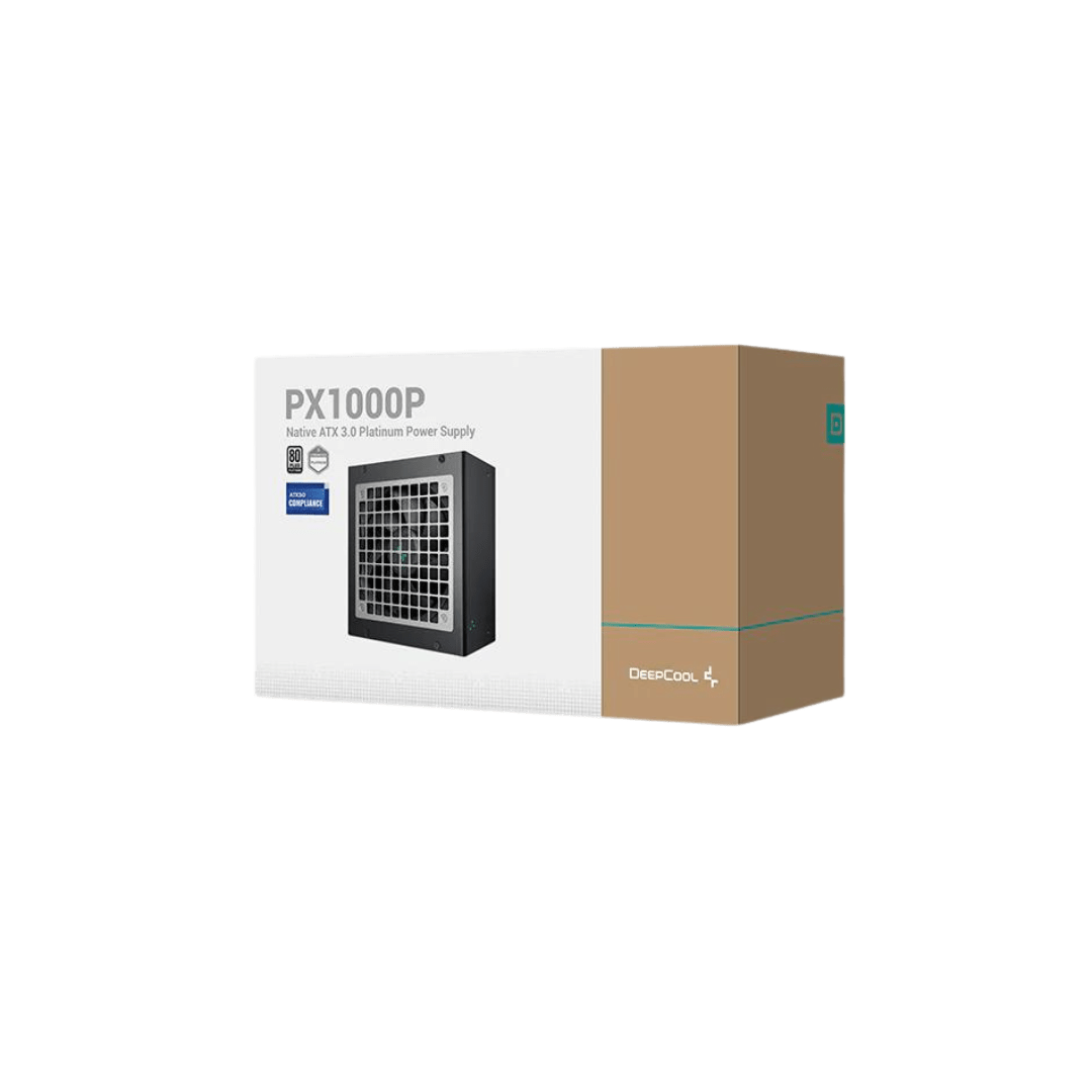 DeepCool PX-P 