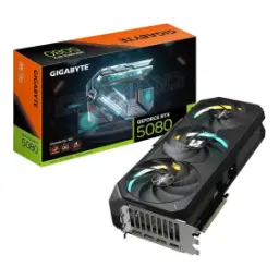 Gigabyte GeForce RTX 5080