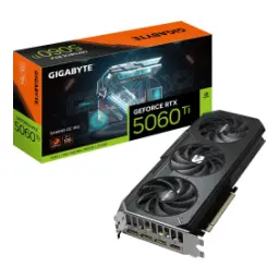 GIGABYTE GeForce RTX 5060 Ti