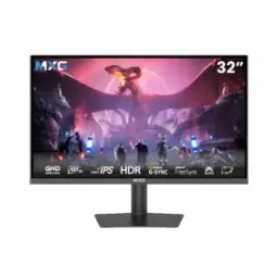 Gigabyte G32QC-A