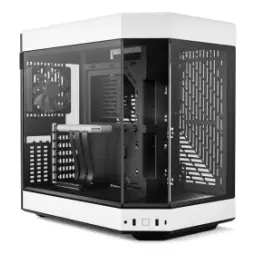 Hyte Y60 Dual Chamber Mid-Tower ATX Case