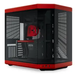 HYTE Y70 Modern Aesthetic Dual Chamber Mid-Tower ATX Case
