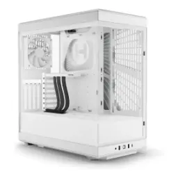 HYTE Y40 Mid Tower