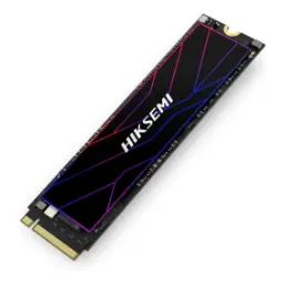 Hiksemi Future M.2 PCIe 4.0 NVMe SSD