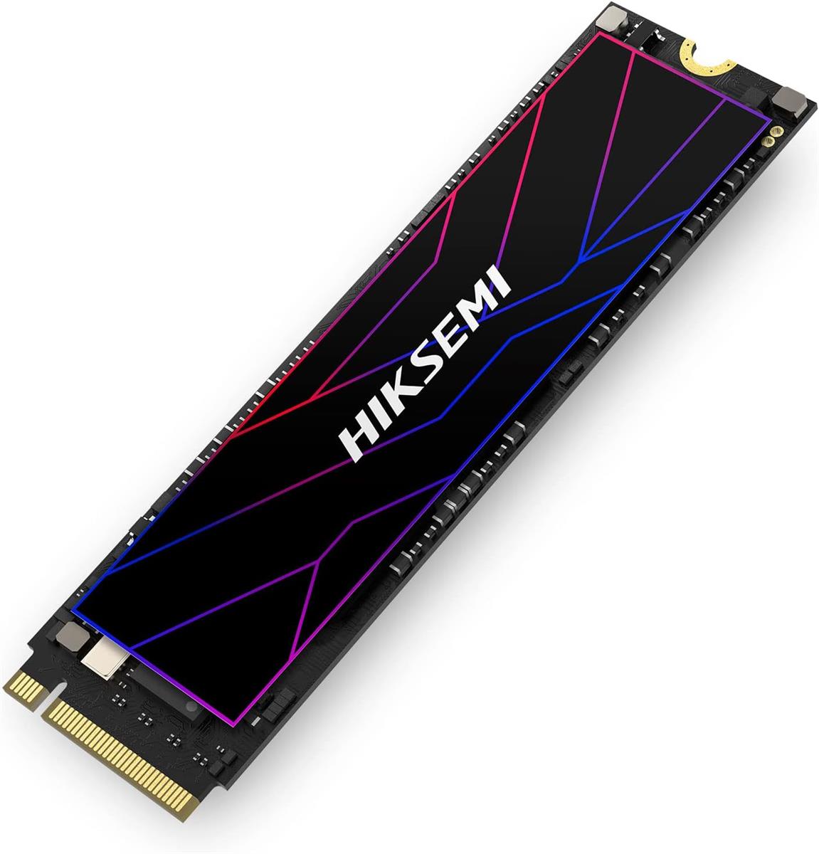 Hiksemi Future M.2 PCIe 4.0 NVMe SSD