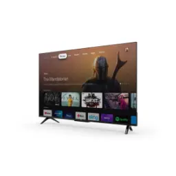 Hisense A6H 4K LED Google TV