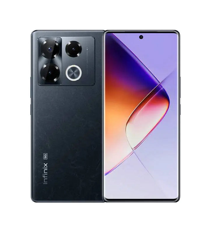 Infinix Note 40 Pro