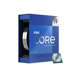 Intel Core i9-13900K