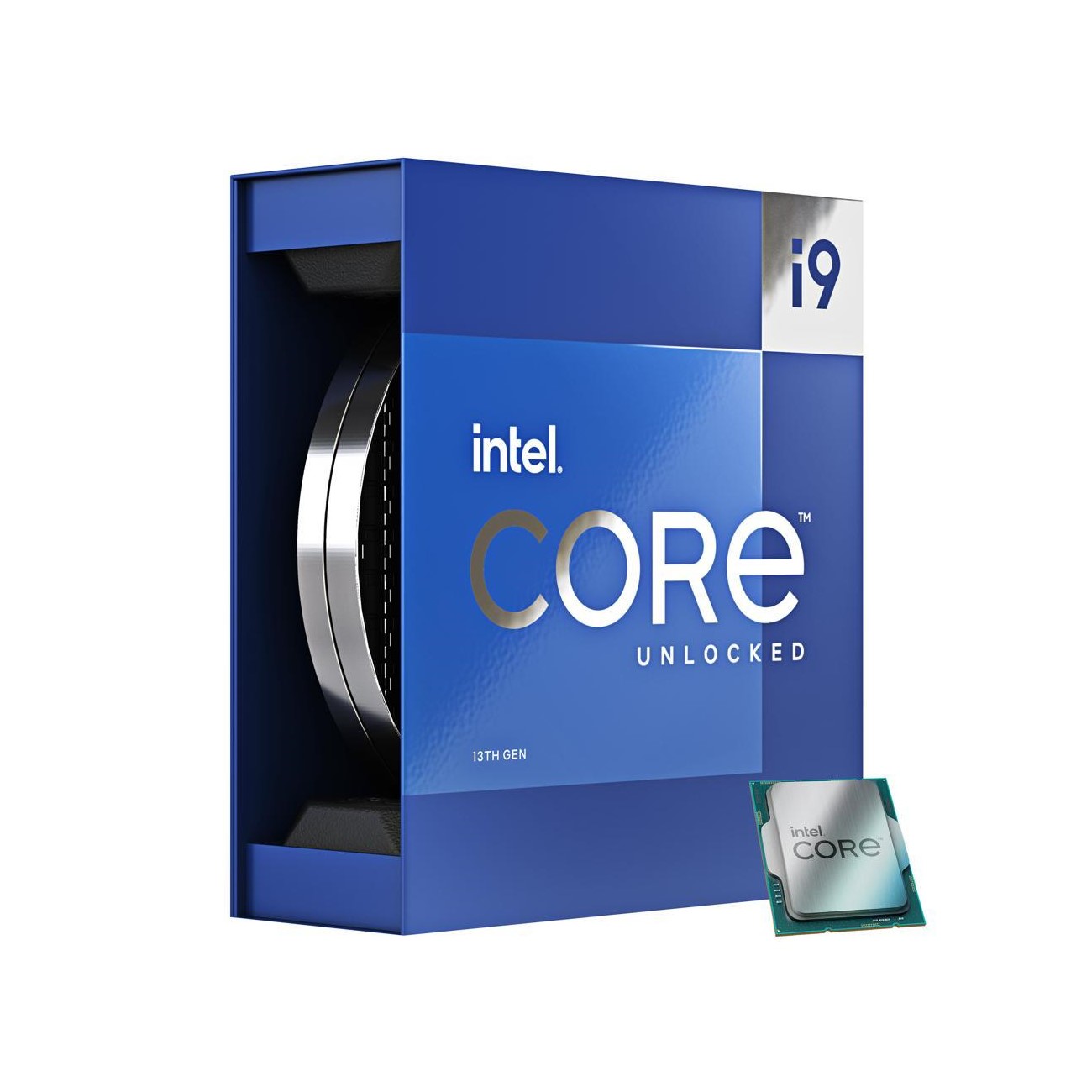 Intel Core i9-13900K