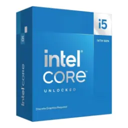 Intel Core i5-14600KF
