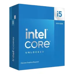 Intel Core i5-14600K
