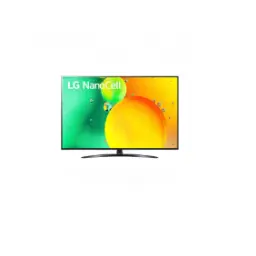 LG Nano79 4K NanoCell webOS