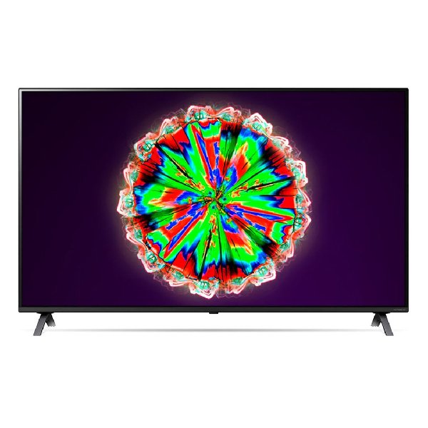 LG Nano80 AQA 4K NanoCell webOS