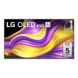 LG G5 4K OLED evo webOS