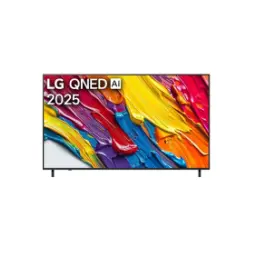 LG QNED82A 4K QNED webOS