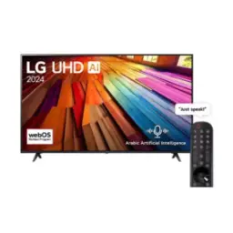 LG UT8000 4K LED webOS