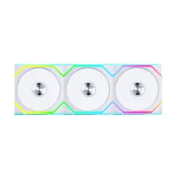 Lian Li UNI Fan SL120 V2 Reverse Blade