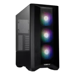 Lian Li LANCOOL II MESH RGB