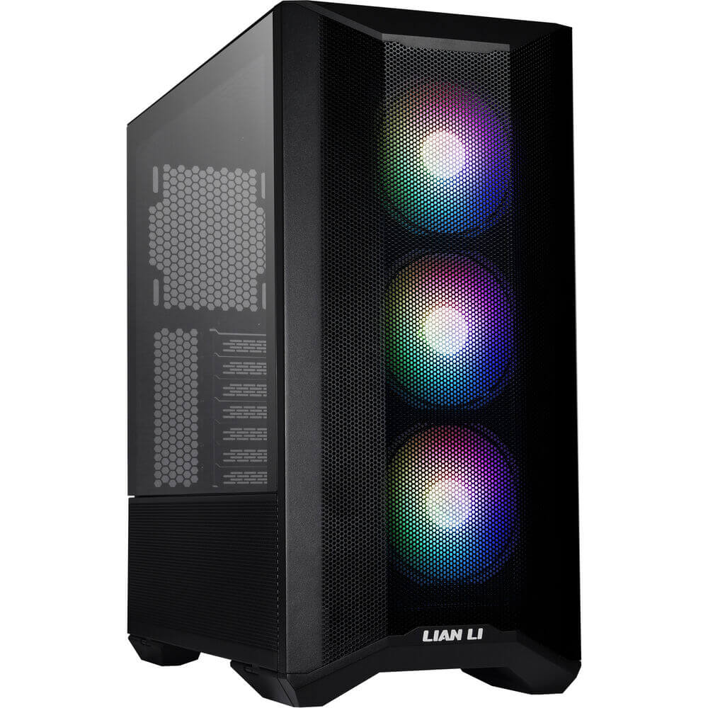 Lian Li LANCOOL II MESH RGB