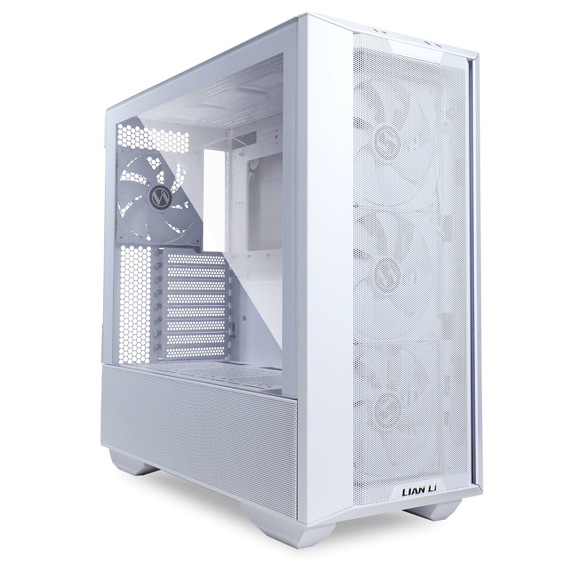 Lian Li Lancool III RGB