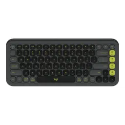 Logitech POP ICON Keys