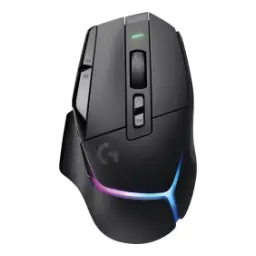 Logitech G502 X Wired Gaming Mouse