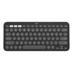 Logitech Pebble Keys 2 K380s