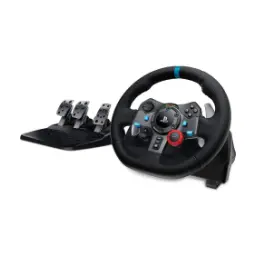 Logitech G29 Driving Force Racing Wheel