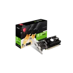 MSI GeForce GT 1030