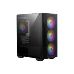 MSI MAG Forge M100A