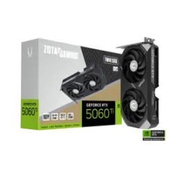 Nvidia GeForce RTX 5060 Ti