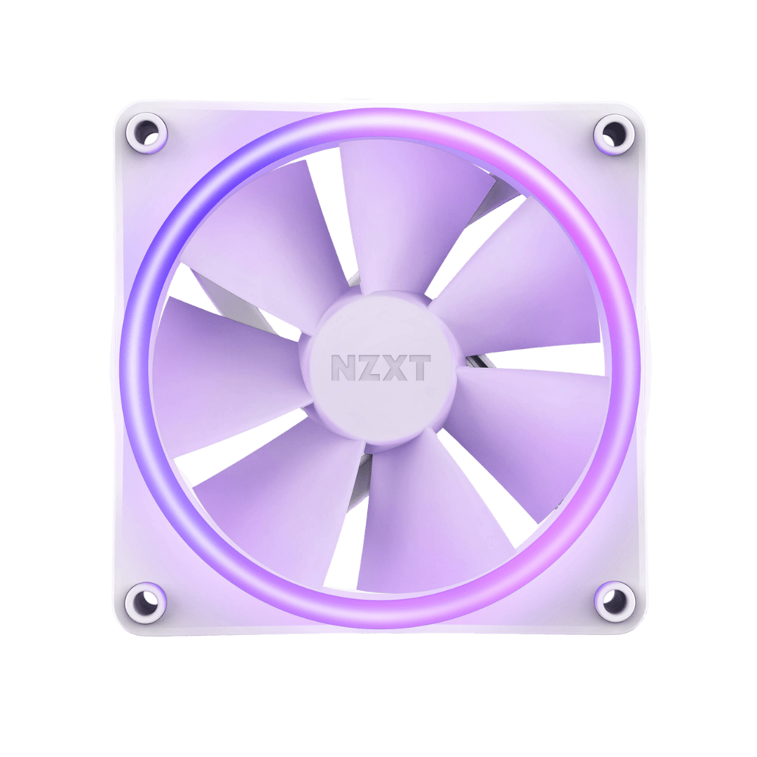 NZXT F140 RGB Duo
