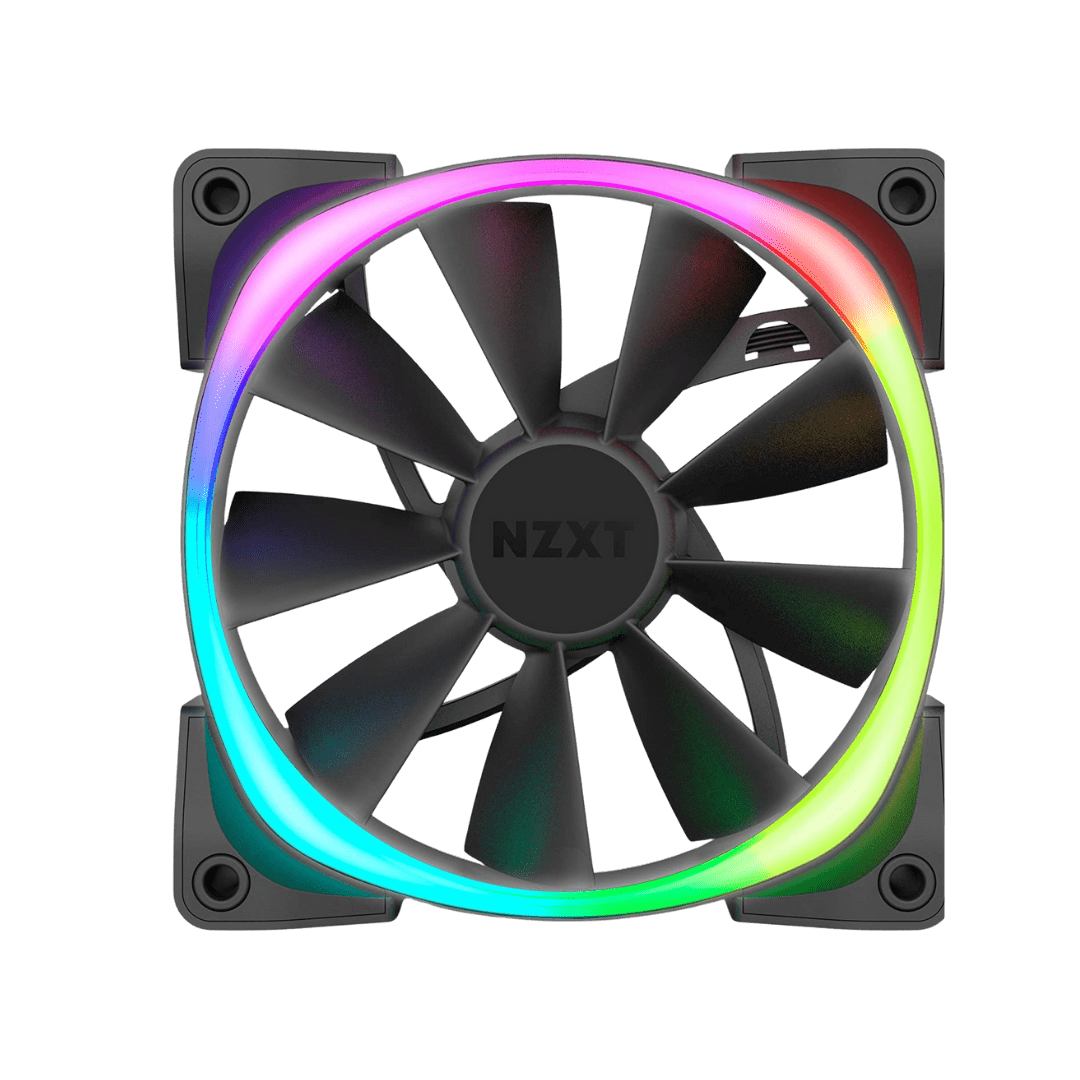 NZXT Aer RGB 2 140mm