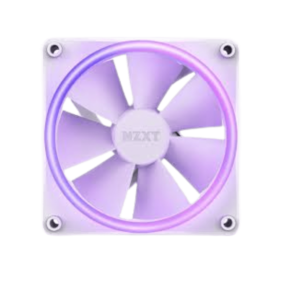 NZXT F120 RGB Duo