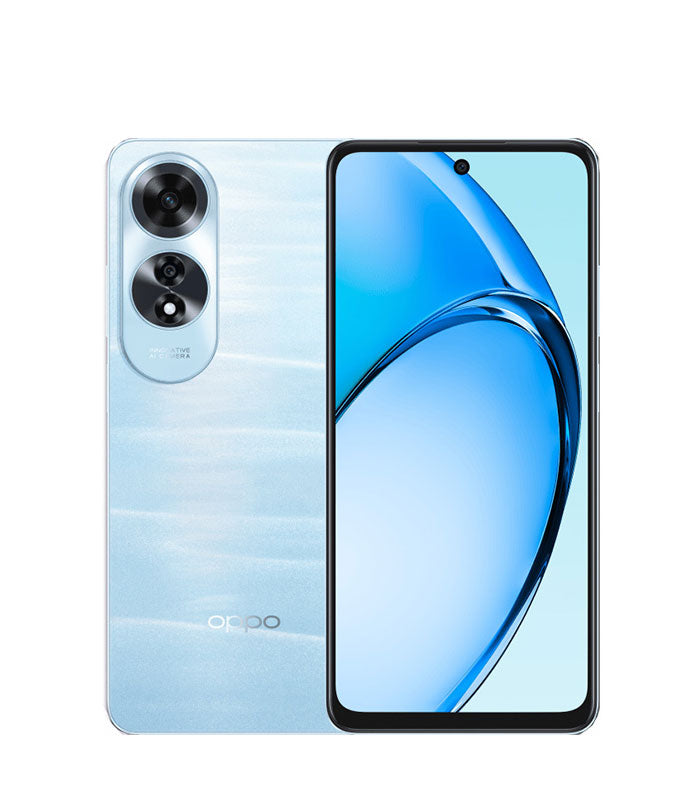 Oppo A60