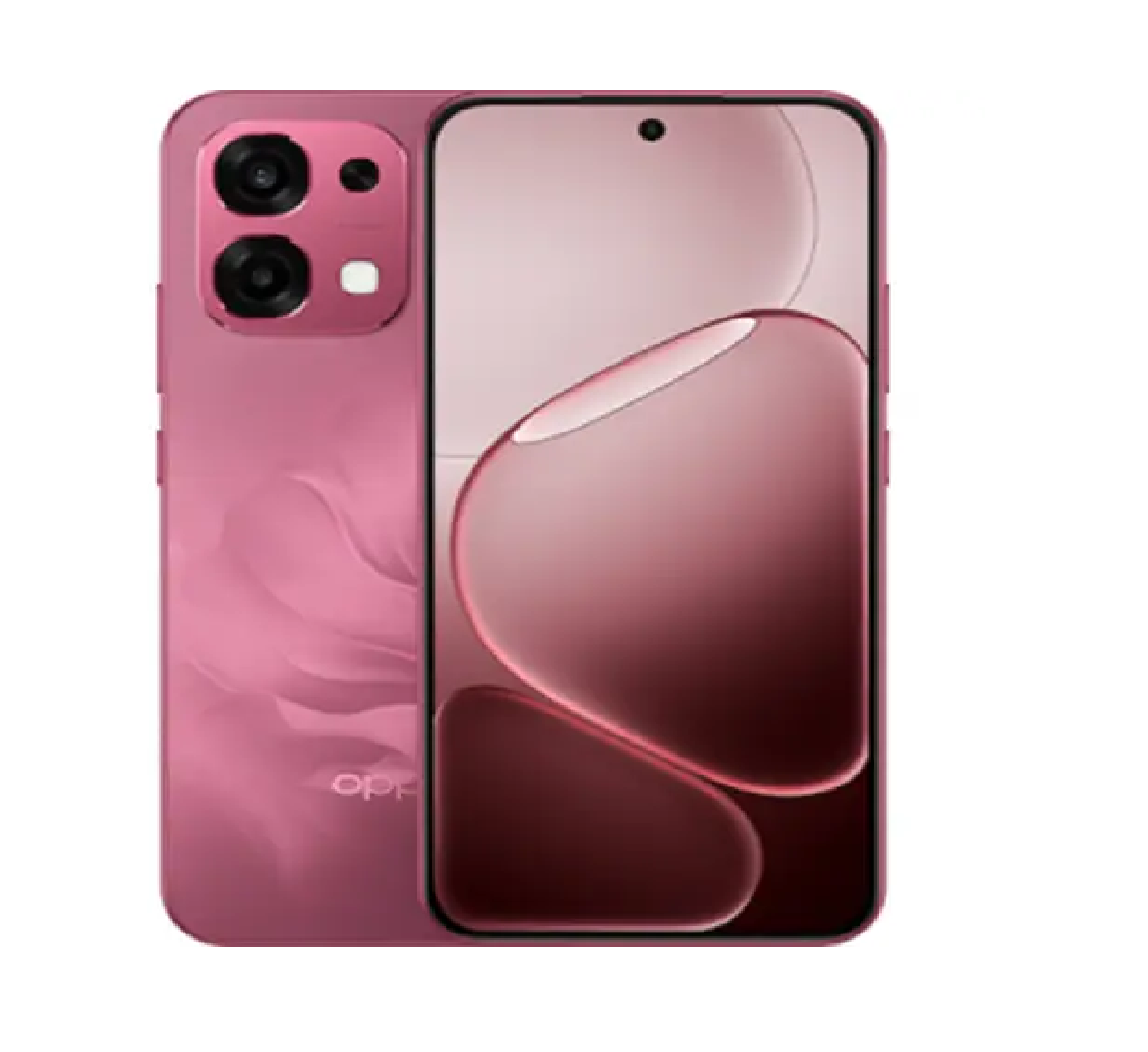 Oppo A6 Pro