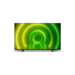 Philips PUT7406 4K LED Android TV