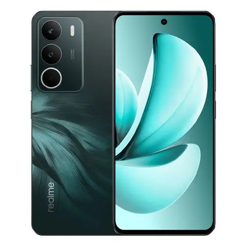 Realme C71