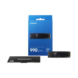 Samsung 990 EVO
