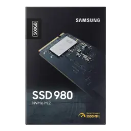 Samsung 980 NVMe M.2 SSD