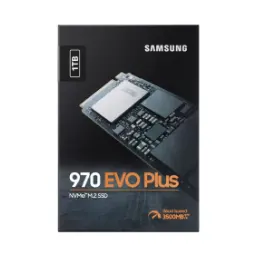 Samsung 970 EVO Plus