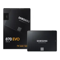Samsung 870 EVO