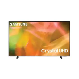 Samsung AU8000 4K LED Tizen