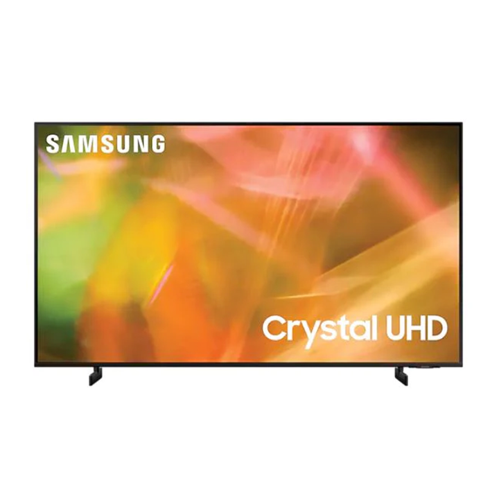 Samsung AU8000 4K LED Tizen