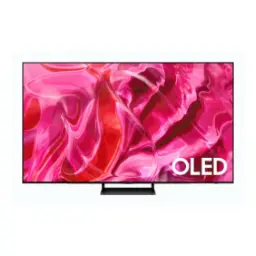 Samsung S90C 4K OLED Tizen