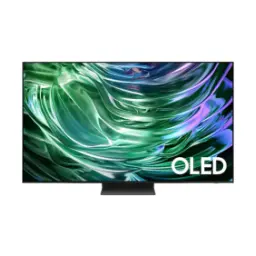 Samsung S90D 4K OLED Tizen