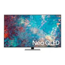 Samsung QN85A 4K Neo QLED Tizen