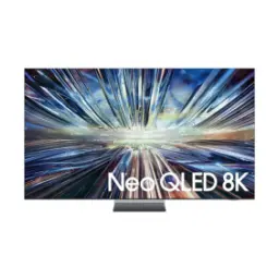 Samsung QN900D 8K Neo QLED Tizen