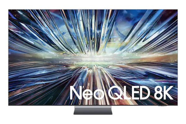Samsung QN900D 8K Neo QLED Tizen