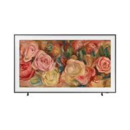 Samsung The Frame LS03D 4K QLED Tizen